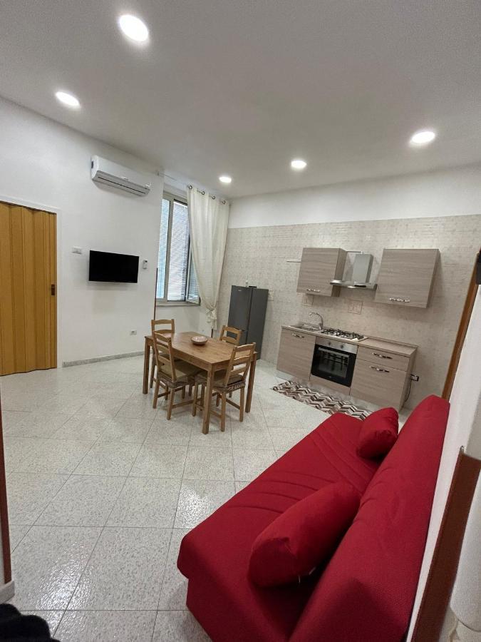 Ferienwohnung Casa Leonardo Neapel Exterior foto