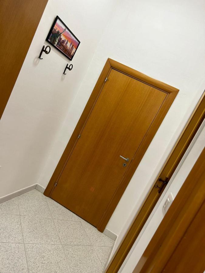 Ferienwohnung Casa Leonardo Neapel Exterior foto