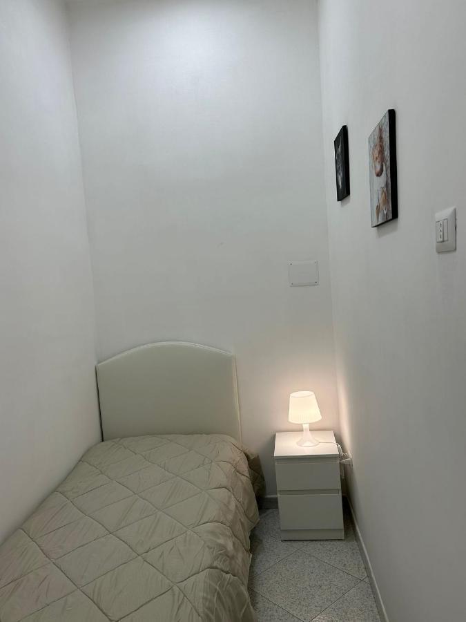 Ferienwohnung Casa Leonardo Neapel Exterior foto